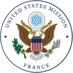 US Mission France