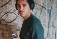 Ghost Trail by Jonathan Millet (Music Box Films)