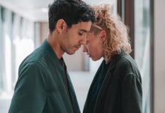 Ghost Trail by Jonathan Millet (Music Box Films)