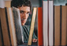 Ghost Trail by Jonathan Millet (Music Box Films)