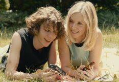 Last Summer by Catherine Breillat (Janus Films)