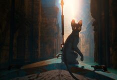 Flow by Gints Zilbalodis (Janus Films)