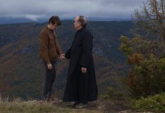 Misericordia by Alain Guiraudie (Janus Films / Sideshow)