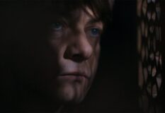 Misericordia by Alain Guiraudie (Janus Films / Sideshow)