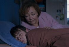 Misericordia by Alain Guiraudie (Janus Films / Sideshow)