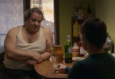 Misericordia by Alain Guiraudie (Janus Films / Sideshow)