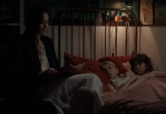 It's not me by Leos Carax (Janus Films)