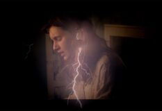 It's not me by Leos Carax (Janus Films)