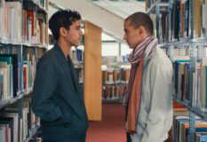 Ghost Trail by Jonathan Millet (Music Box Films)