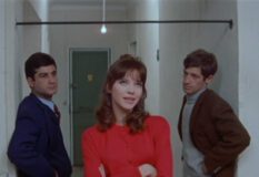 A Woman is a Woman by Jean-Luc Godard (Rialto Pictures)