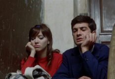 A Woman is a Woman by Jean-Luc Godard (Rialto Pictures)