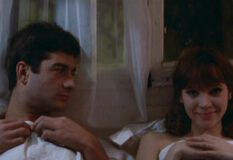 A Woman is a Woman by Jean-Luc Godard (Rialto Pictures)