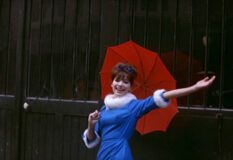 A Woman is a Woman by Jean-Luc Godard (Rialto Pictures)