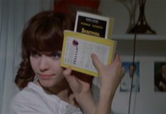 A Woman is a Woman by Jean-Luc Godard (Rialto Pictures)
