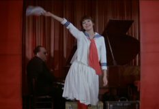 A Woman is a Woman by Jean-Luc Godard (Rialto Pictures)