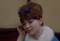 A Woman is a Woman by Jean-Luc Godard (Rialto Pictures)