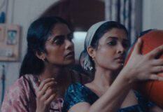 All We Imagine as Light by Payal Kapadia (Sideshow / Janus Films)