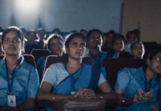 All We Imagine as Light by Payal Kapadia (Sideshow / Janus Films)