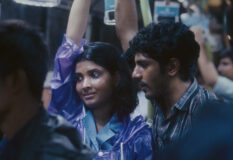 All We Imagine as Light by Payal Kapadia (Sideshow / Janus Films)