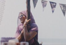 All We Imagine as Light by Payal Kapadia (Sideshow / Janus Films)