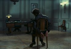 Army of Shadows by Jean-Pierre Melville (Rialto Pictures)