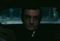 Army of Shadows by Jean-Pierre Melville (Rialto Pictures)