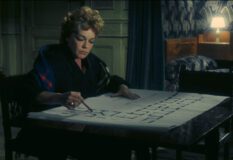 Army of Shadows by Jean-Pierre Melville (Rialto Pictures)