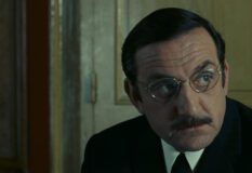 Army of Shadows by Jean-Pierre Melville (Rialto Pictures)