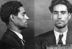 Terrorists in Retirement by Mosco Boucault (Icarus)