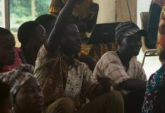 Dahomey by Mati Diop (MUBI)