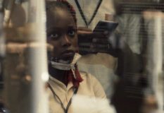 Dahomey by Mati Diop (MUBI)