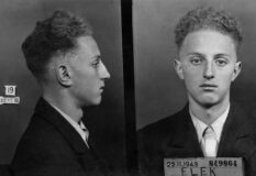 Terrorists in Retirement by Mosco Boucault (Icarus)