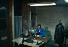 Terrorists in Retirement by Mosco Boucault (Icarus)