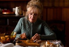 When fall is coming by François Ozon (Music Box Films)