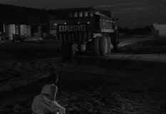 Wages of Fear by Henri-Georges Clouzot (Janus Films)