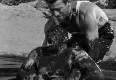 Wages of Fear by Henri-Georges Clouzot (Janus Films)
