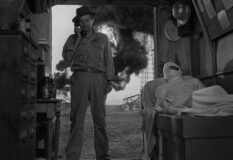 Wages of Fear by Henri-Georges Clouzot (Janus Films)