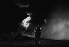 Wages of Fear by Henri-Georges Clouzot (Janus Films)