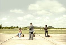 Meeting with Pol Pot by Rithy Panh (Strand Releasing)