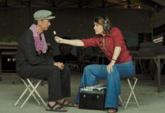 Meeting with Pol Pot by Rithy Panh (Strand Releasing)