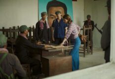 Meeting with Pol Pot by Rithy Panh (Strand Releasing)