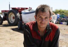 The Empire by Bruno Dumont (Kino Lorber)