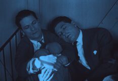 The Crazy Ray by Rene Clair (Janus Films)