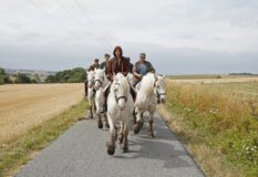 The Empire by Bruno Dumont (Kino Lorber)