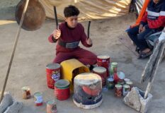 From Ground Zero by 22 Palestinian Directors (Watermelon Pictures)