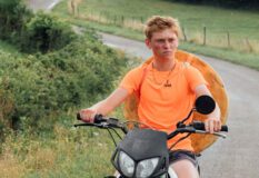 Holy Cow by Louise Courvoisier (Zeitgeist Films in association with Kino Lorber)