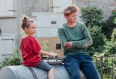 Holy Cow by Louise Courvoisier (Zeitgeist Films in association with Kino Lorber)