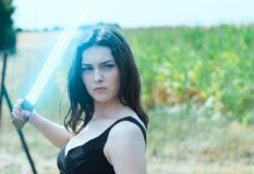 The Empire by Bruno Dumont (Kino Lorber)