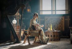 The Count of Monte Cristo by Alexandre De La Patellière & Matthieu Delaporte (Samuel Goldwyn)