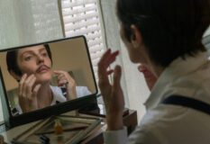 Marcello Mio by Christophe Honore (Strand Releasing)